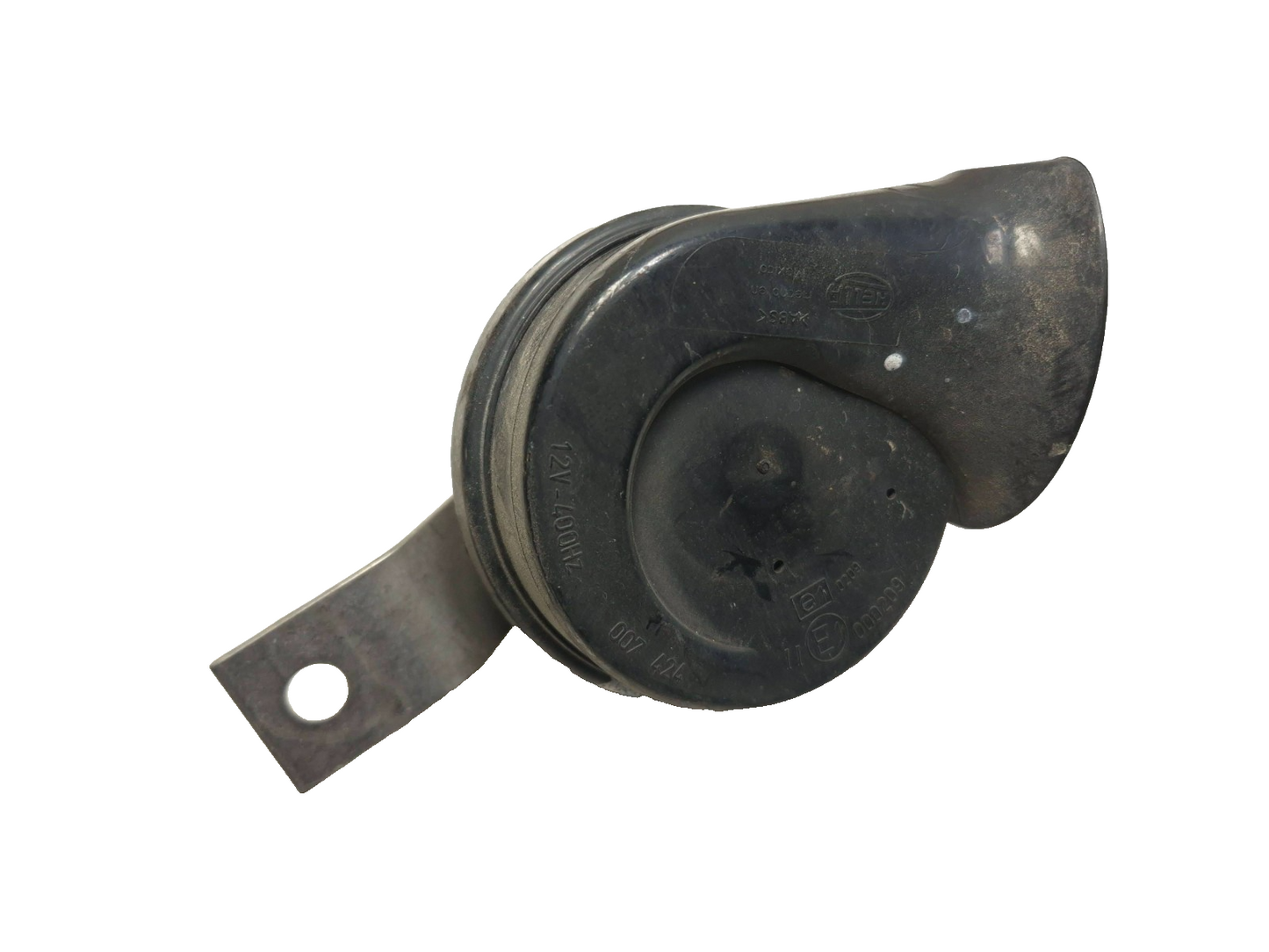 2004 Harley-davidson Softail Flstc Horn Signal OEM