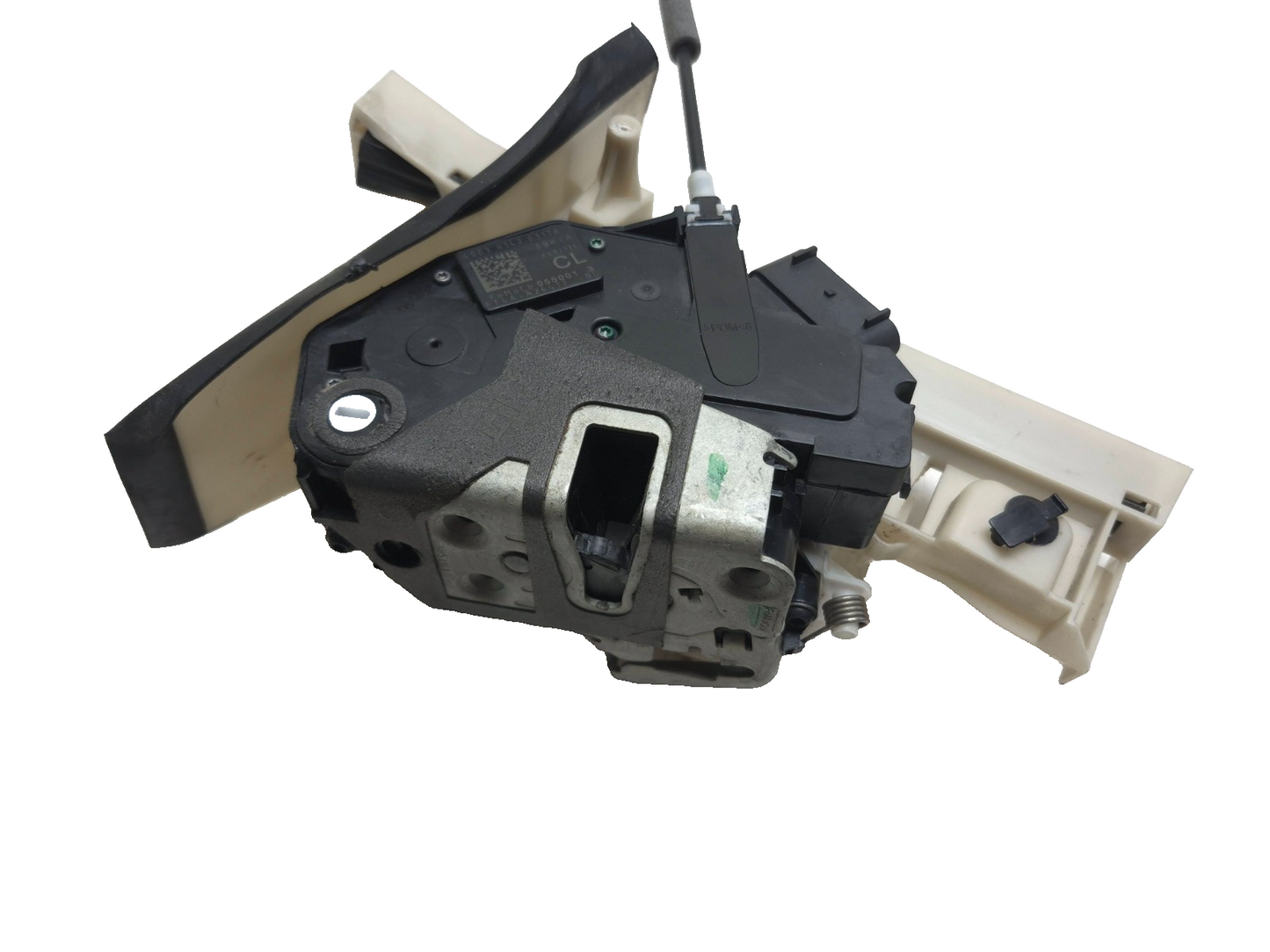 2013 Ford Focus St Door Lock Latch Actuator Rear Left Driver Side Oem✅