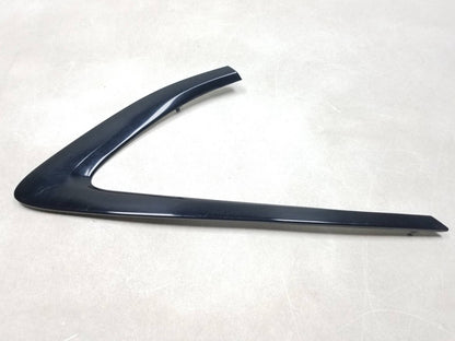 2015 Chrysler 200 Rear Quarter Glass Trim Molding Passenger Side Right OEM