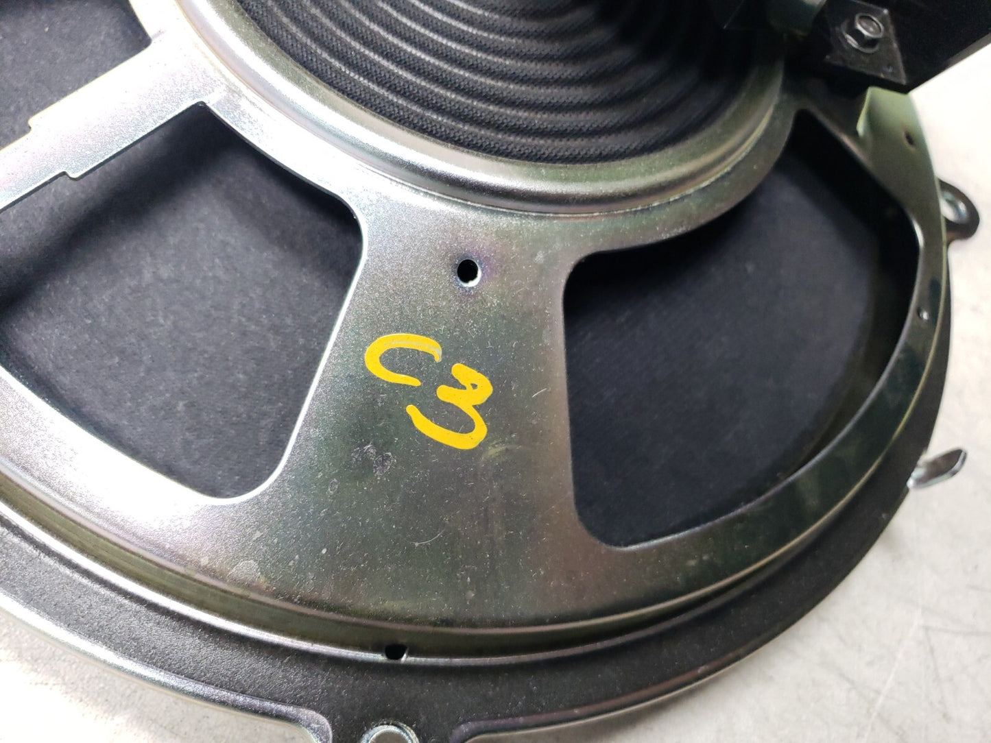 2008 - 2014 Infiniti G37 Audio Speaker OEM
