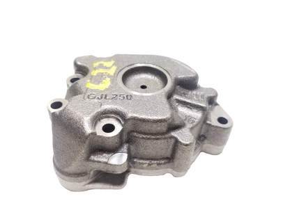 2013 Volkswagen GTI Transmission Oil Pump Dsg 02e315105 OEM