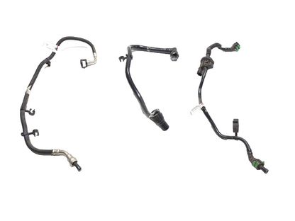 2019 Ford Ecosport Fuel Vapor Canister Tube Line Pipe OEM