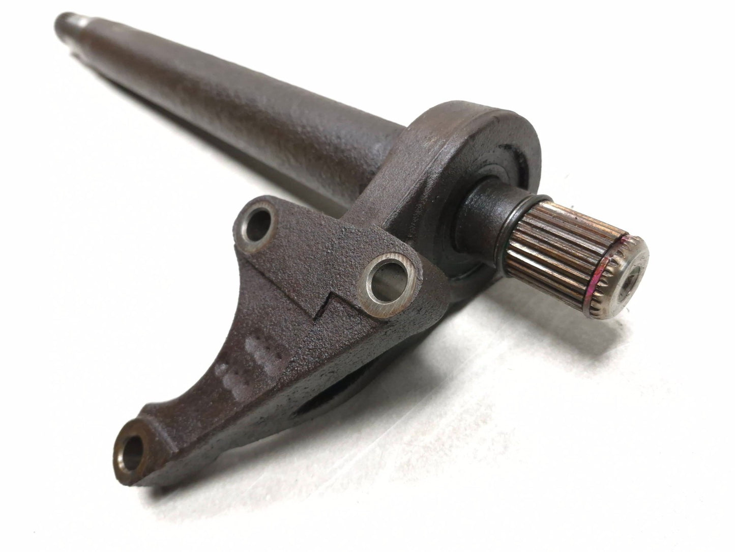 2013 Dodge Grand Caravan Axle Shaft Jackshaft Front Intermediate OEM