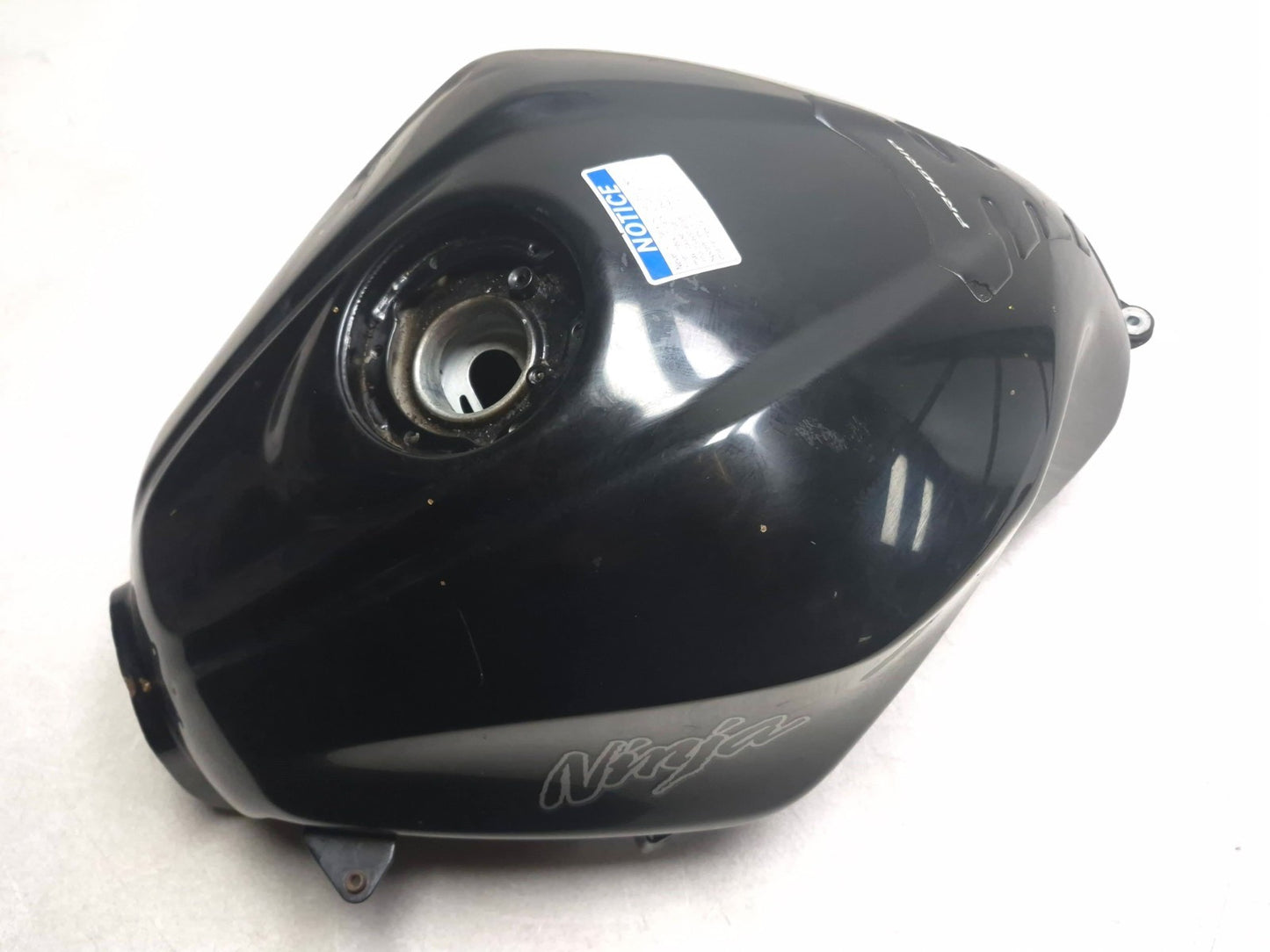 2014 Kawasaki Ninja 300 Ex300a Fuel Tank OEM