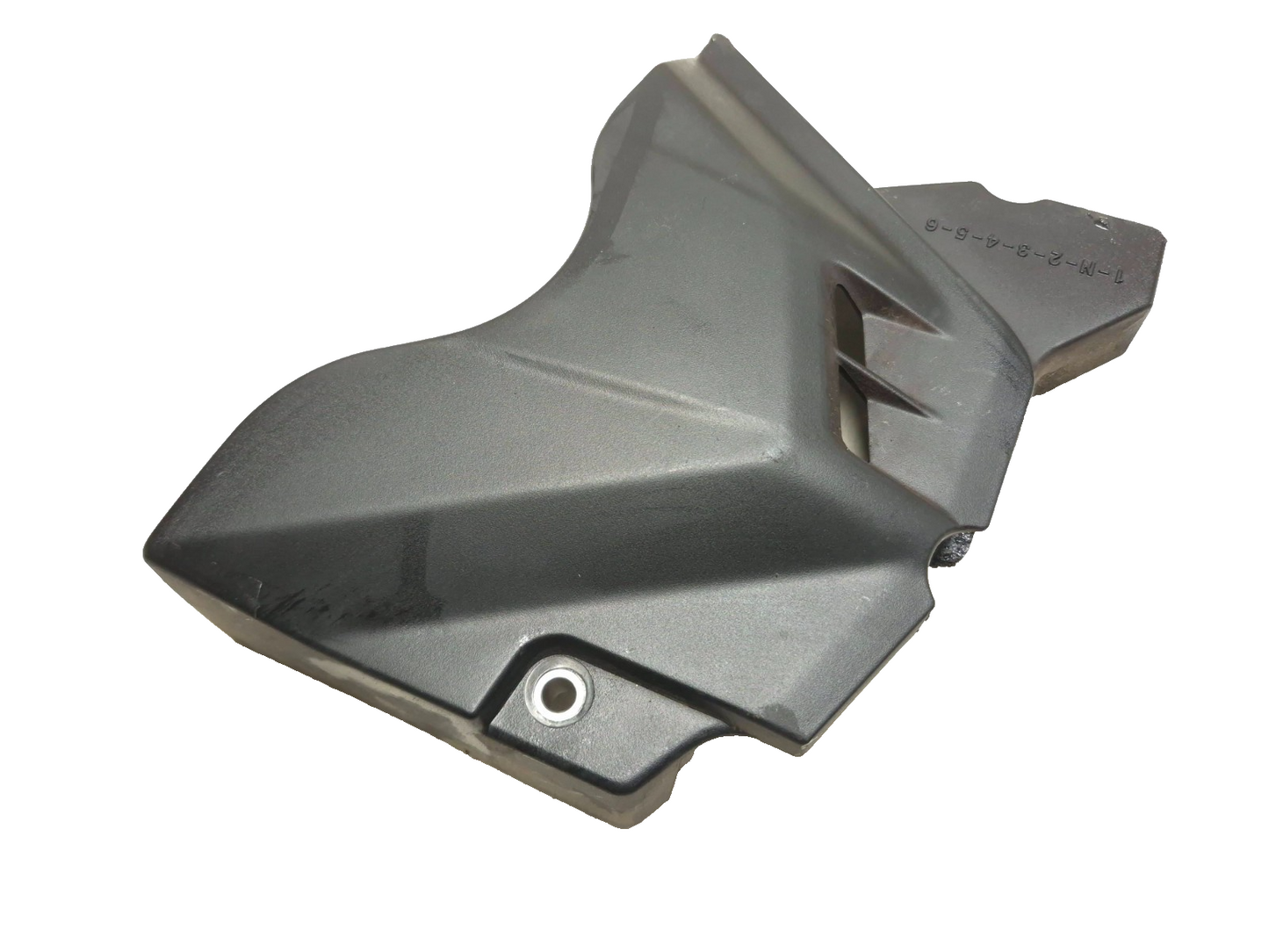 2024 Yamaha R3 Yzfr3 Front Engine Chain Guard Cover OEM