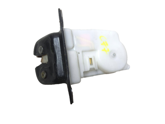 2012 Nissan Leaf Trunk Latch Liftgate Lock Actuator  OEM