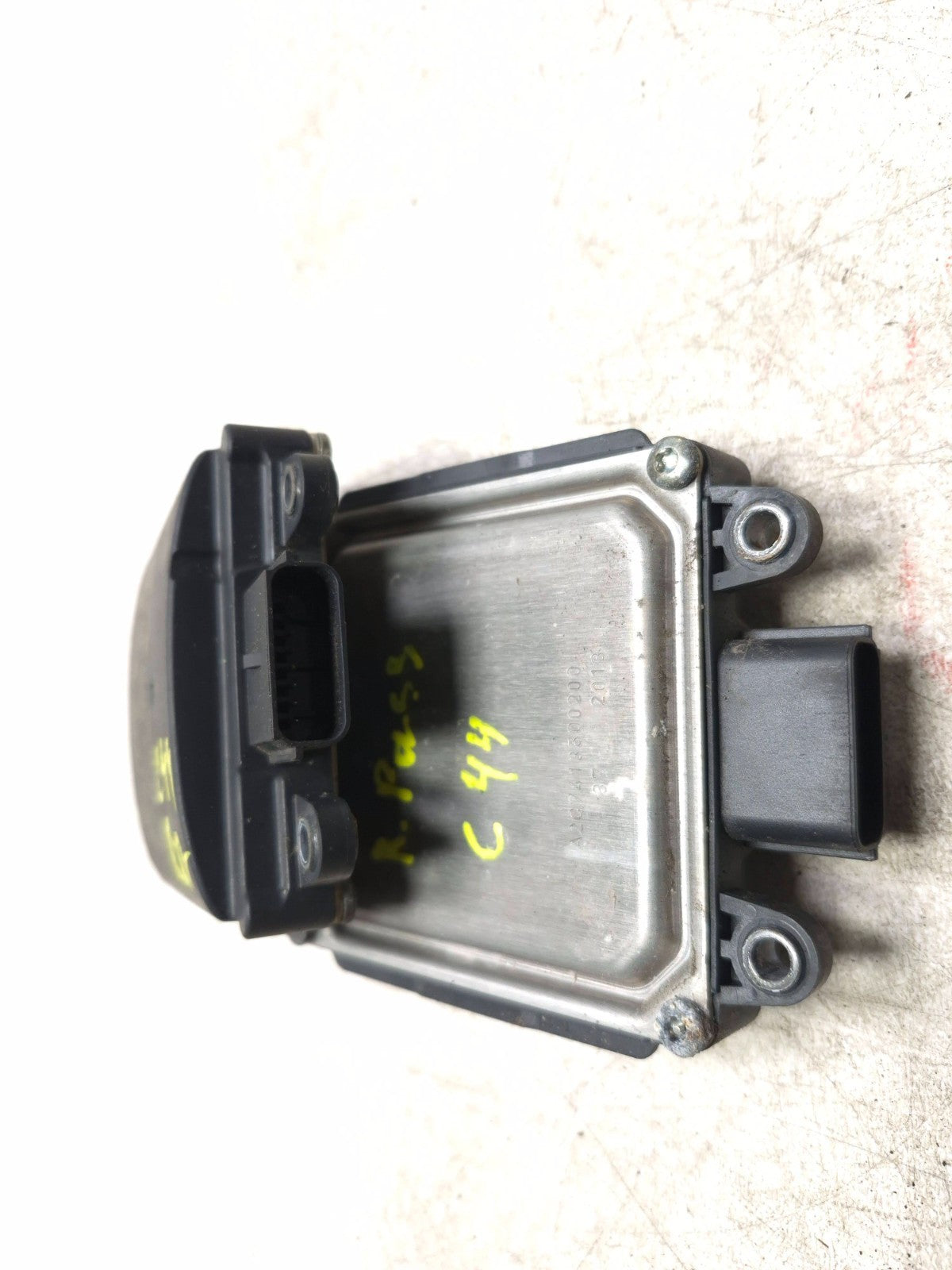 2019 Ford Ecosport Blind Spot Radar Sensor Left & Right OEM