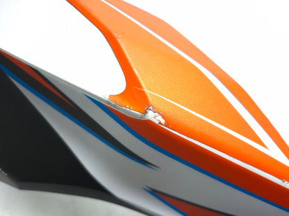 2017 Ktm 390 Duke Side Fairing Cover Left & Right 4 Pcs OEM