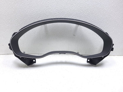 12 13 14 15 16 17 Audi A7 Speedometer Instrument Panel Cluster Gauge Trim OEM