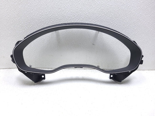 12 13 14 15 16 17 Audi A7 Speedometer Instrument Panel Cluster Gauge Trim OEM