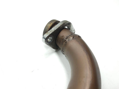 2018-2021 Husqvarna Vitpilen 401 Exhaust Header Pipe Manifold OEM