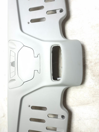 2016 Ford Transit Connect Front Upper Storage Compartment Headliner OEM