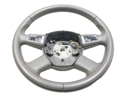 2010 Audi Q5 Steering Wheel OEM ☑️