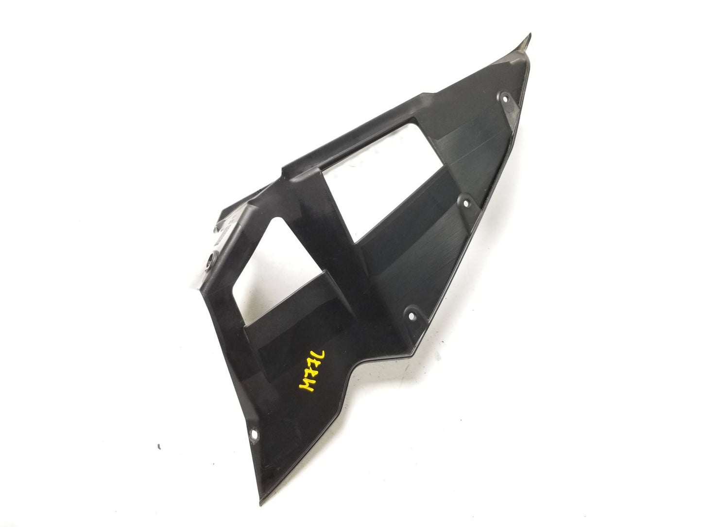 2022 Kawasaki Klr650 Kl650l Tool Kit OEM
