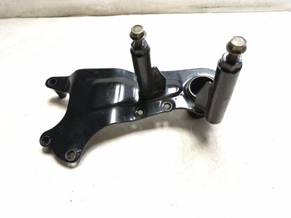 2025 Dongfang Df200stg  Rear Wheel Bracket & Kick Start Lever Pair OEM