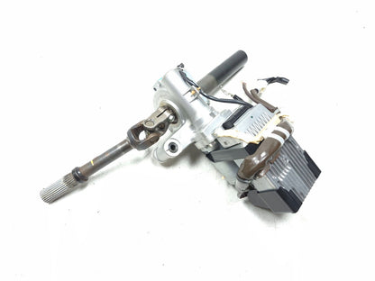 2017 Toyota Highlander Steering Column W/ Motor & Module OEM