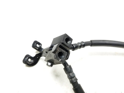 2017 - 2019 Honda Cmx300 Rebel ABS Front Brake Hose Pipe Line OEM
