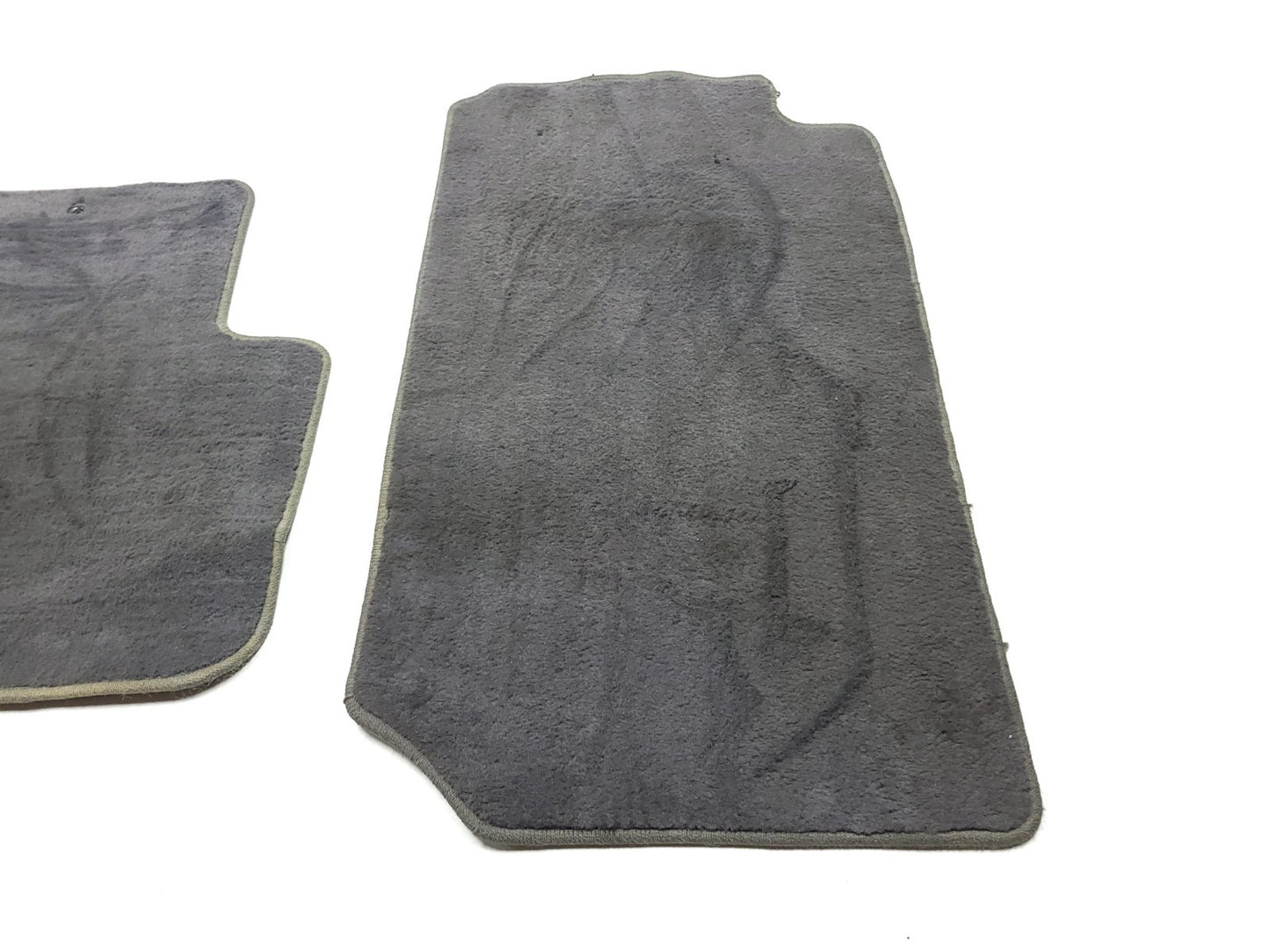 2007 Acura Tl Type-s Floor Mat 2pcs OEM