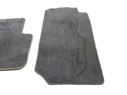 2007 Acura Tl Type-s Floor Mat 2pcs OEM