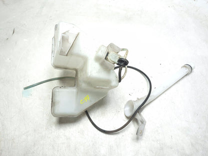 2012 Nissan Leaf Windshield Washer Tank Reservoir OEM