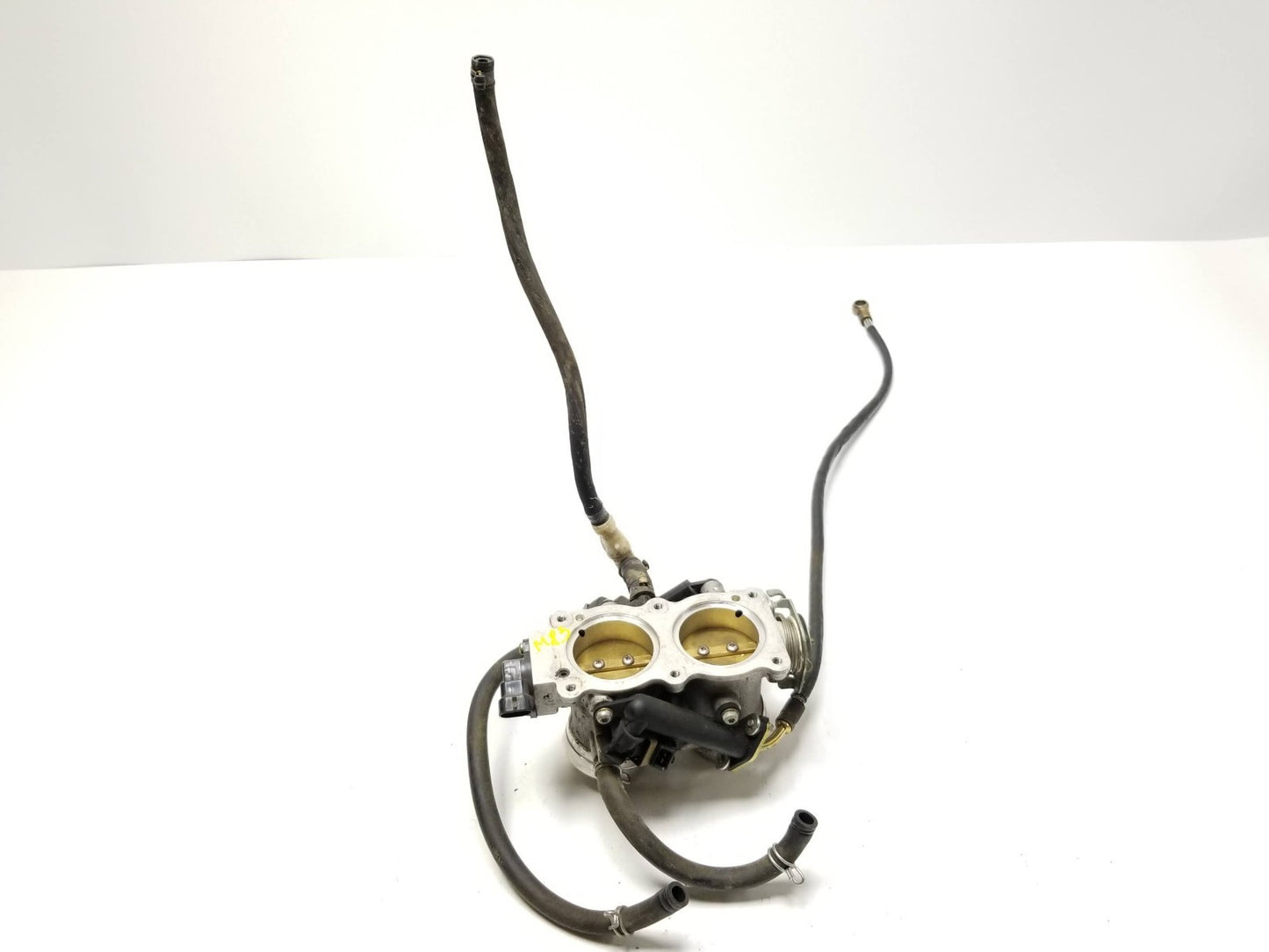 2002 Aprilia Rst 1000 Futura Throttle Body Injector OEM