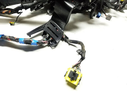 14 15 16 17 18 Jeep Cherokee Interior Wire Wiring Harness OEM ✅68257728ab