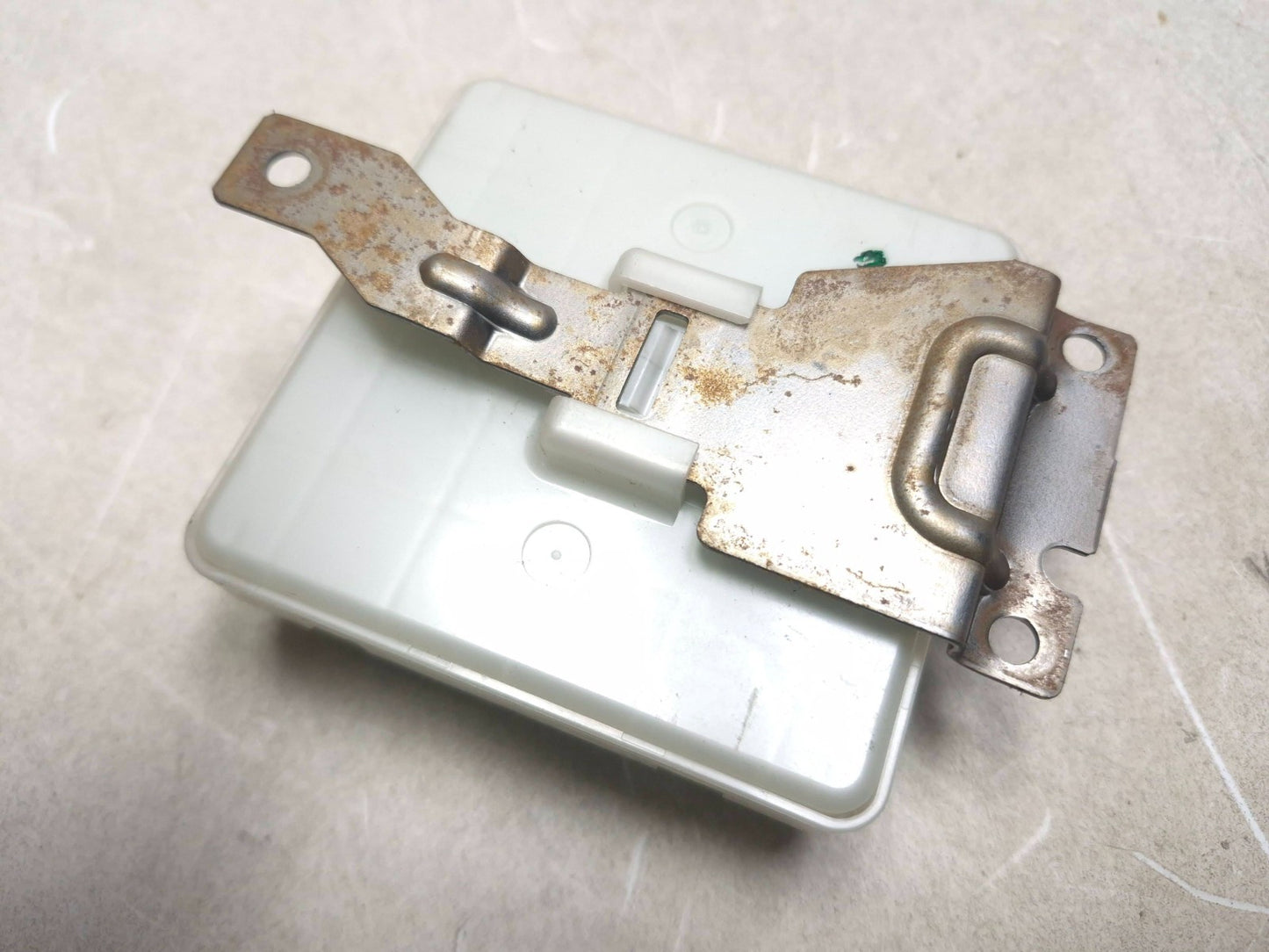 2007 Acura Tl  Temperature Climate Control Module OEM