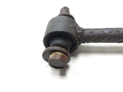 2007-2012 Dodge Caliber Control Arm Rear Driver Side Left 3pcs OEM