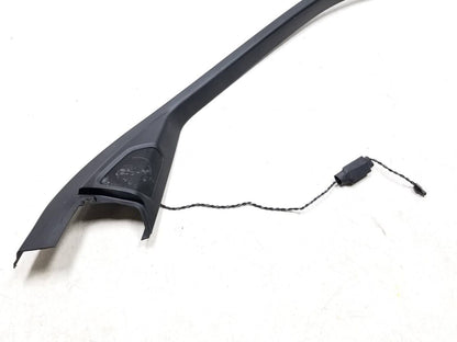 14-18 BMW X5 Door Window Frame Trim Cover 4pcs OEM 89k Miles✅