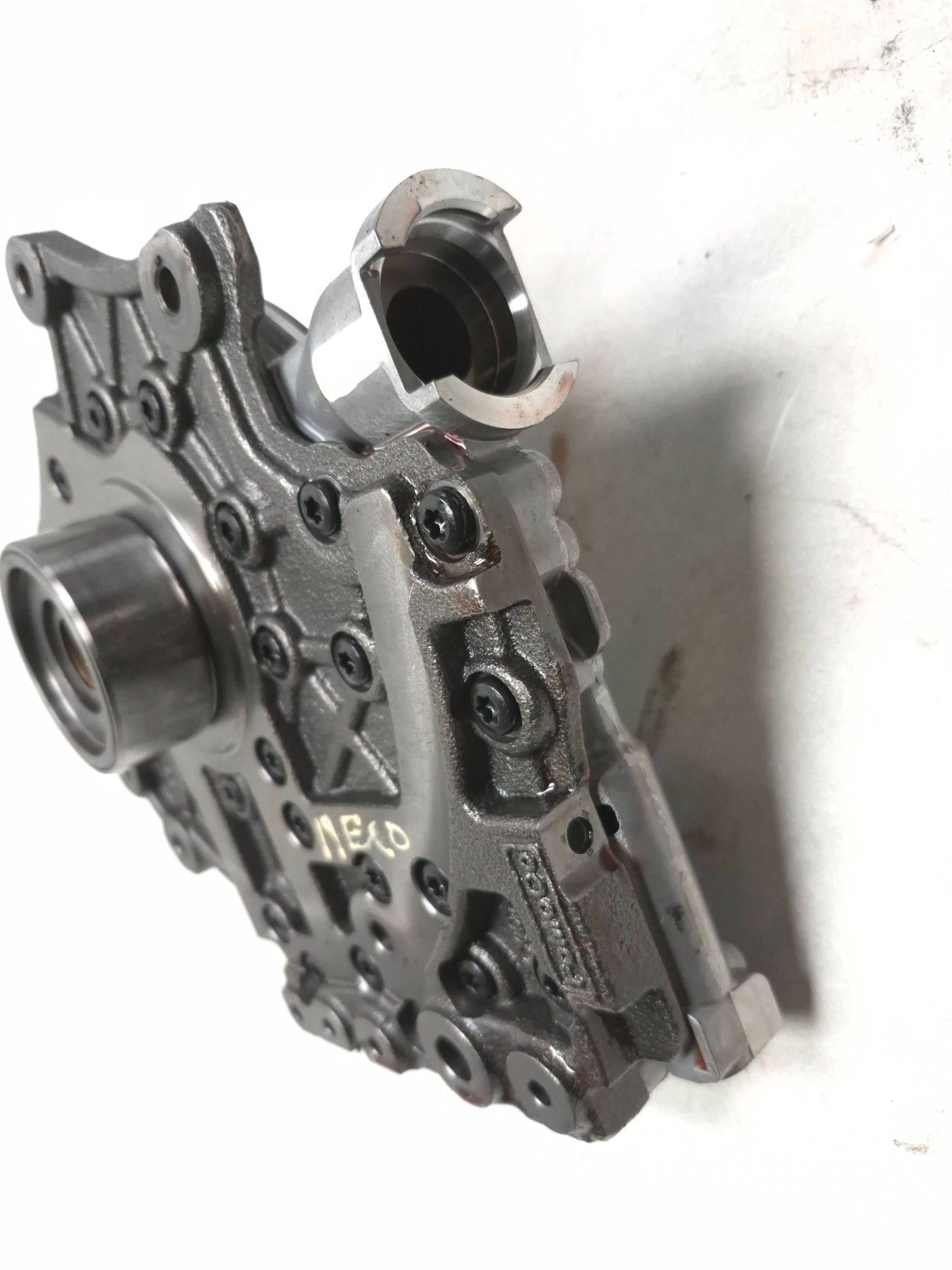 2019 Ford Ecosport At Transmission Oil Pump OEM
