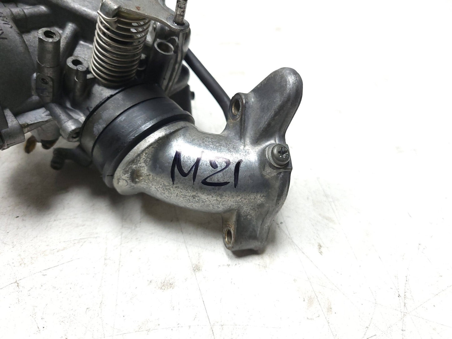 1984 - 1987 Honda Gl1200 Goldwing Carburetor Carbs 4pcs OEM