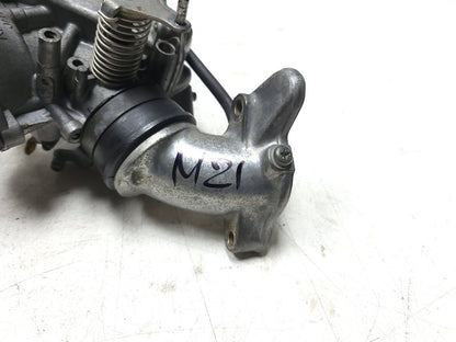 1984 - 1987 Honda Gl1200 Goldwing Carburetor Carbs 4pcs OEM