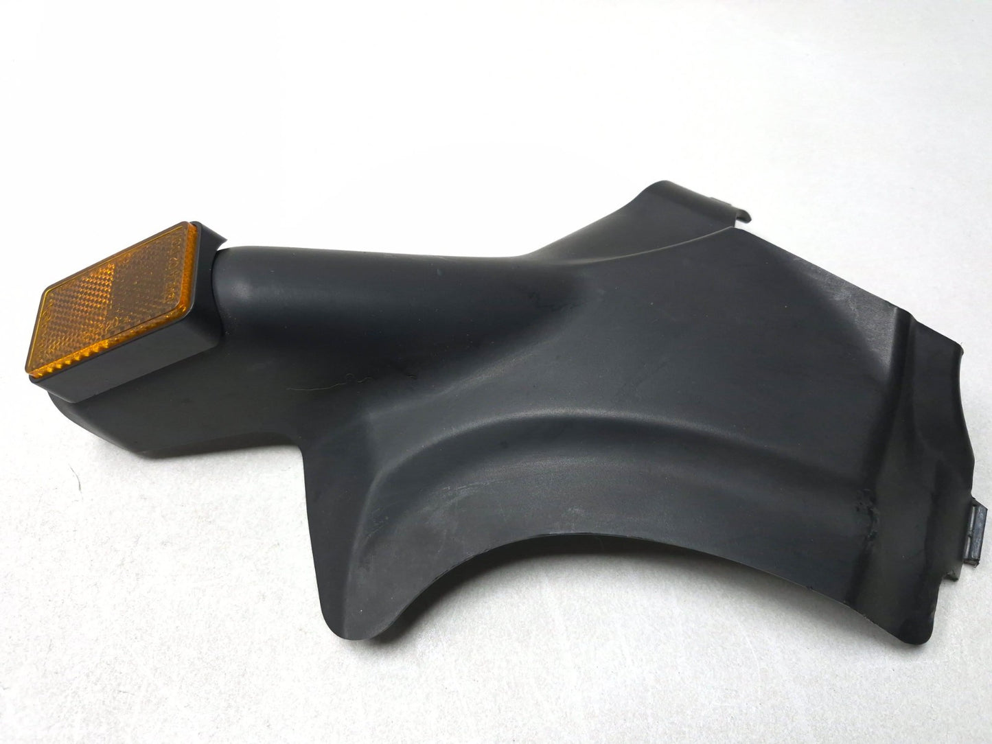 2004 Honda Shadow Aero Vt750c Left Frame Neck Cover OEM