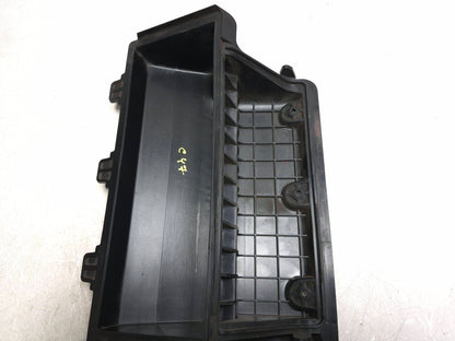 2013 Fiat 500 Turbo Engine Cover Trim OEM