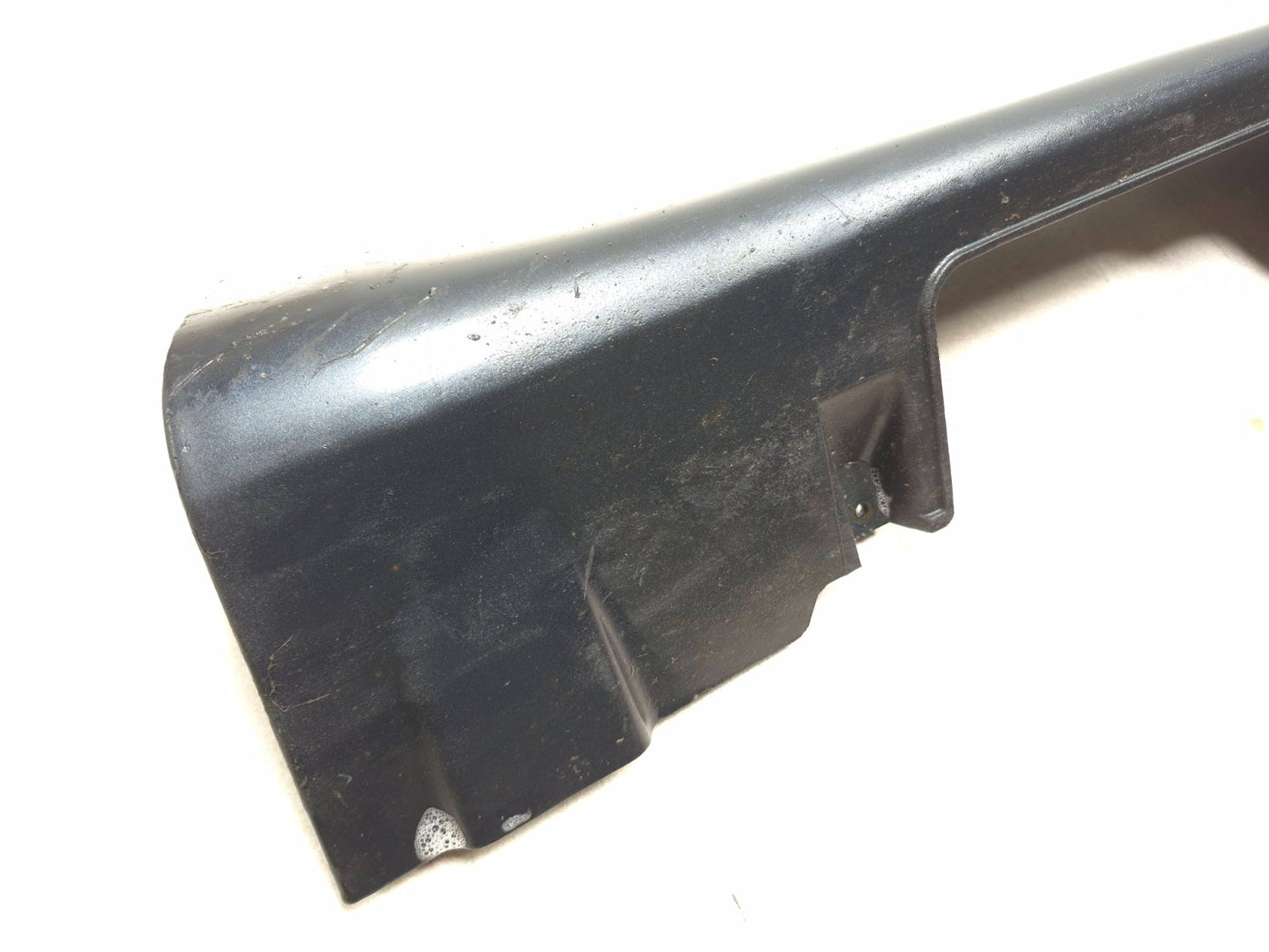 2012 Hyundai Sonata Left Driver Side Skirt Rocker Panel Molding OEM