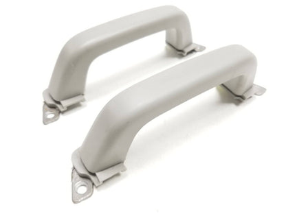 13 14 15 16 GMC Acadia Grab Handle Center B Pillar 2pcs 10393818 OEM