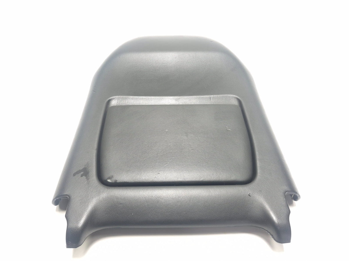 2008 Acura Tl Type-s Front Seat Back Cover Panel Right Passenger Side OEM