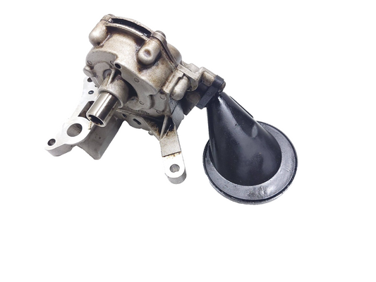 2013 Audi A4 S4 Engine Oil Pump OEM