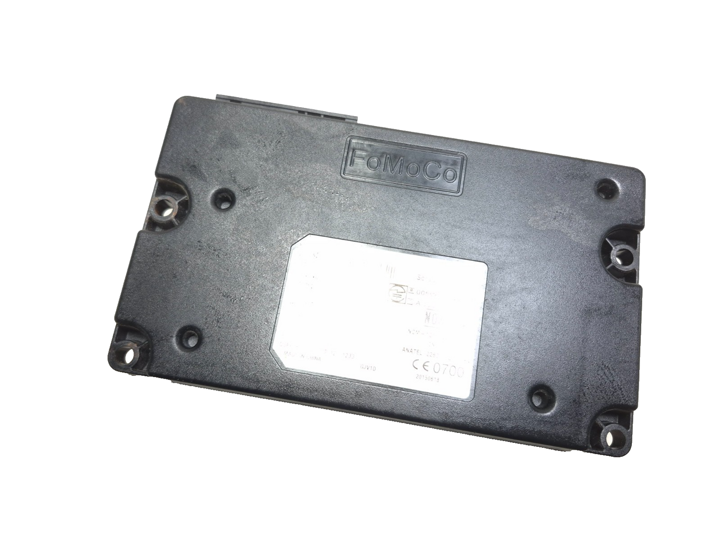 2016 Ford Transit Connect Communication Control Module OEM