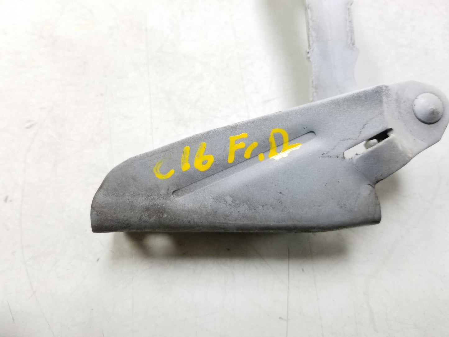 10-13 Ford Transit Connect Hood Hinge Left & Right Pair Oem✅