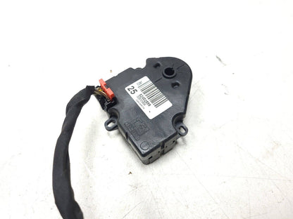 2010 - 2014 Chevrolet Suburban Hvac A/c Actuator Servo Flap Motor OEM