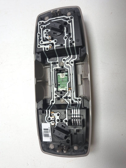 2013 Volvo S60 Interior Overhead Light Lamp OEM