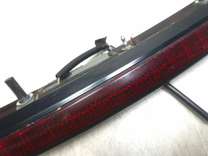 2012 Honda Cr-z Third Brake Light Spoiler OEM