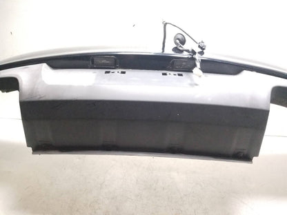 2013 Hyundai Genesis Rear Bumper Cover OEM