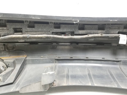 2010 - 2016 Cadillac SRX Rear Bumper Cover OEM