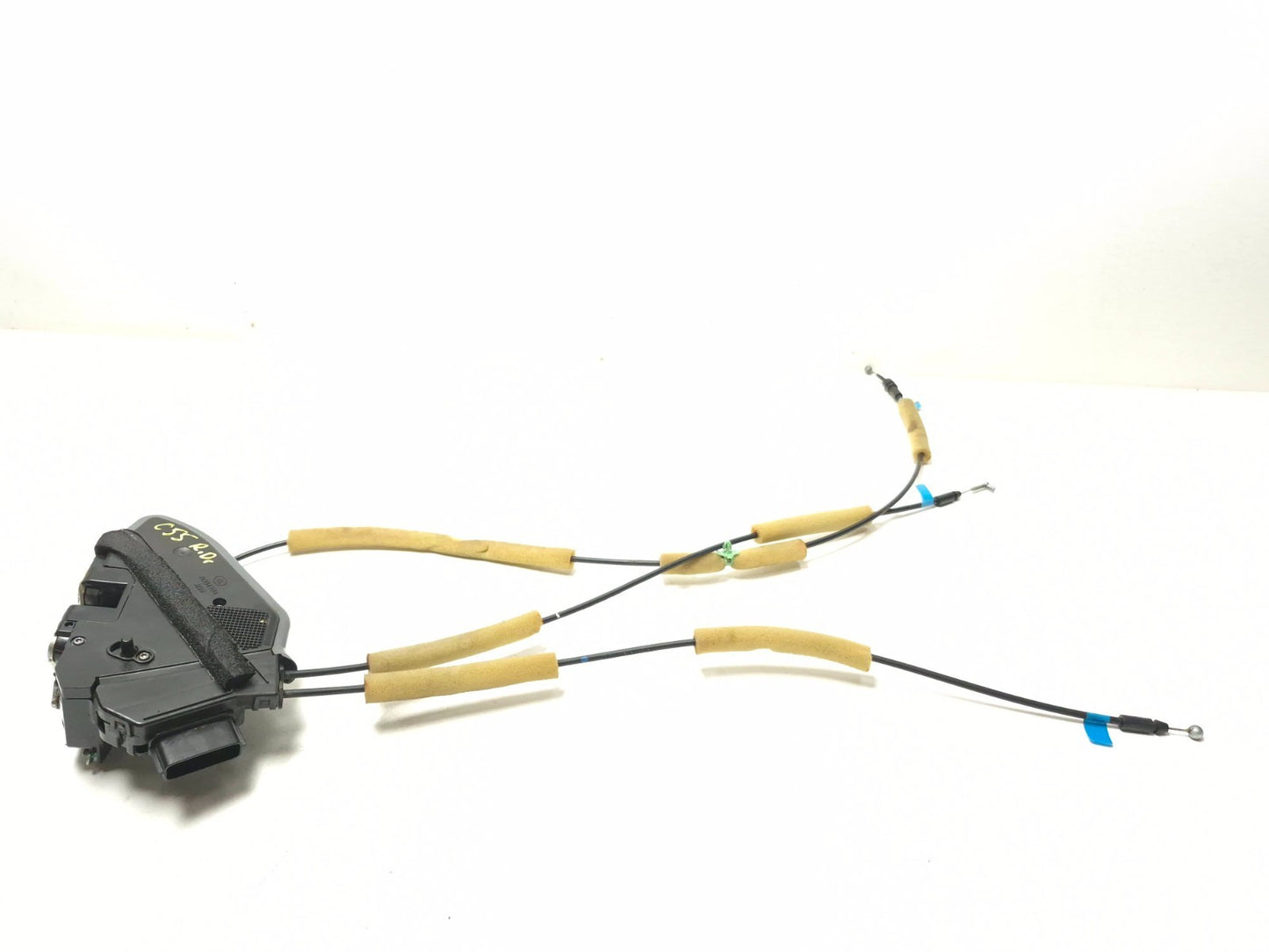 2018 Nissan Altima Rear Door Lock Actuator Driver Side Left OEM