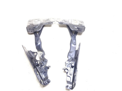 2017 Jaguar Xe Hood Hinge Front Left & Right OEM