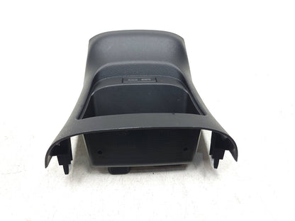 2017-2023 Alfa Romeo Stelvio Center Console Trim Rear OEM