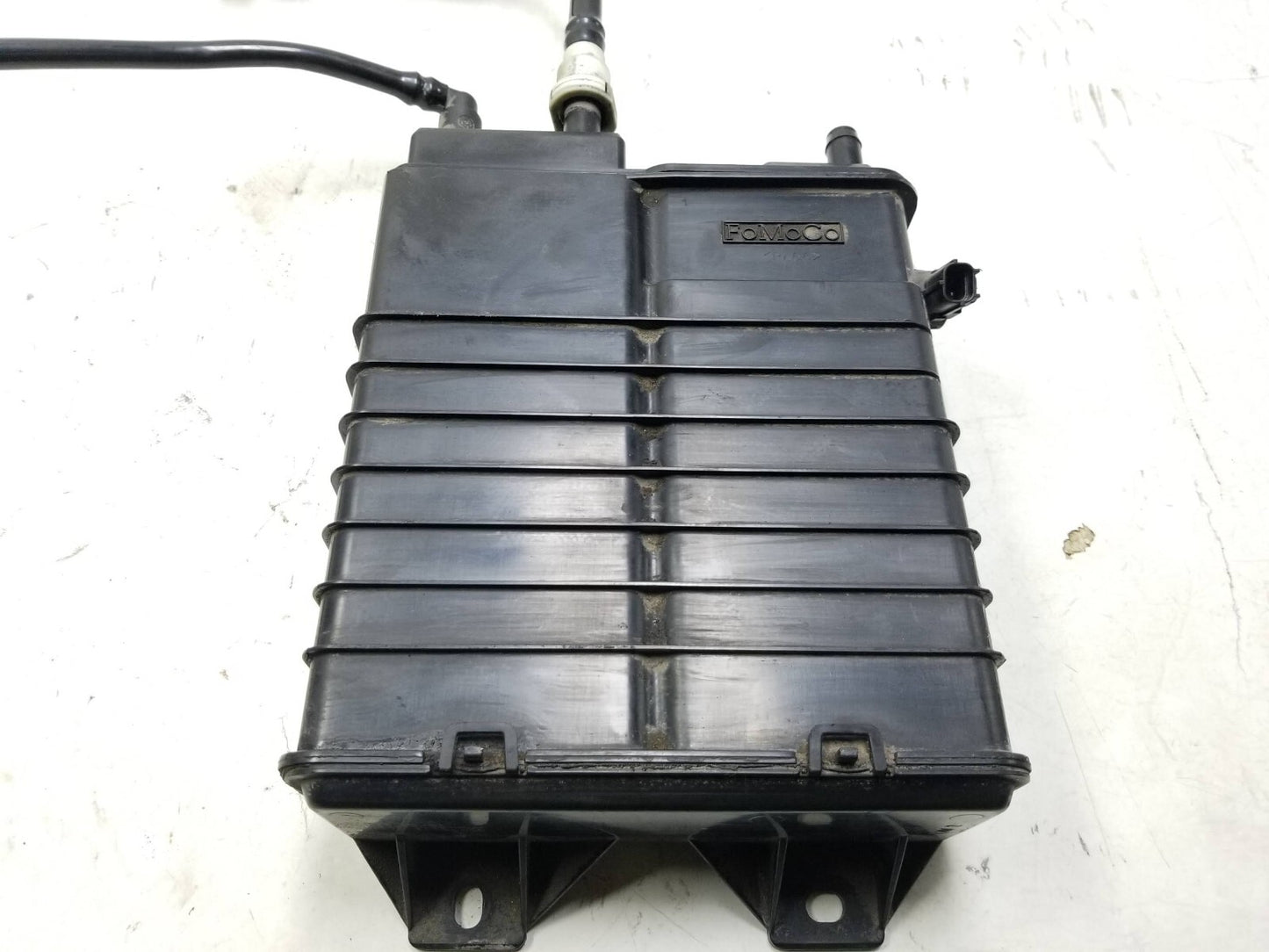 10-13 Ford Transit Connect Fuel Vapor Canister OEM ✅