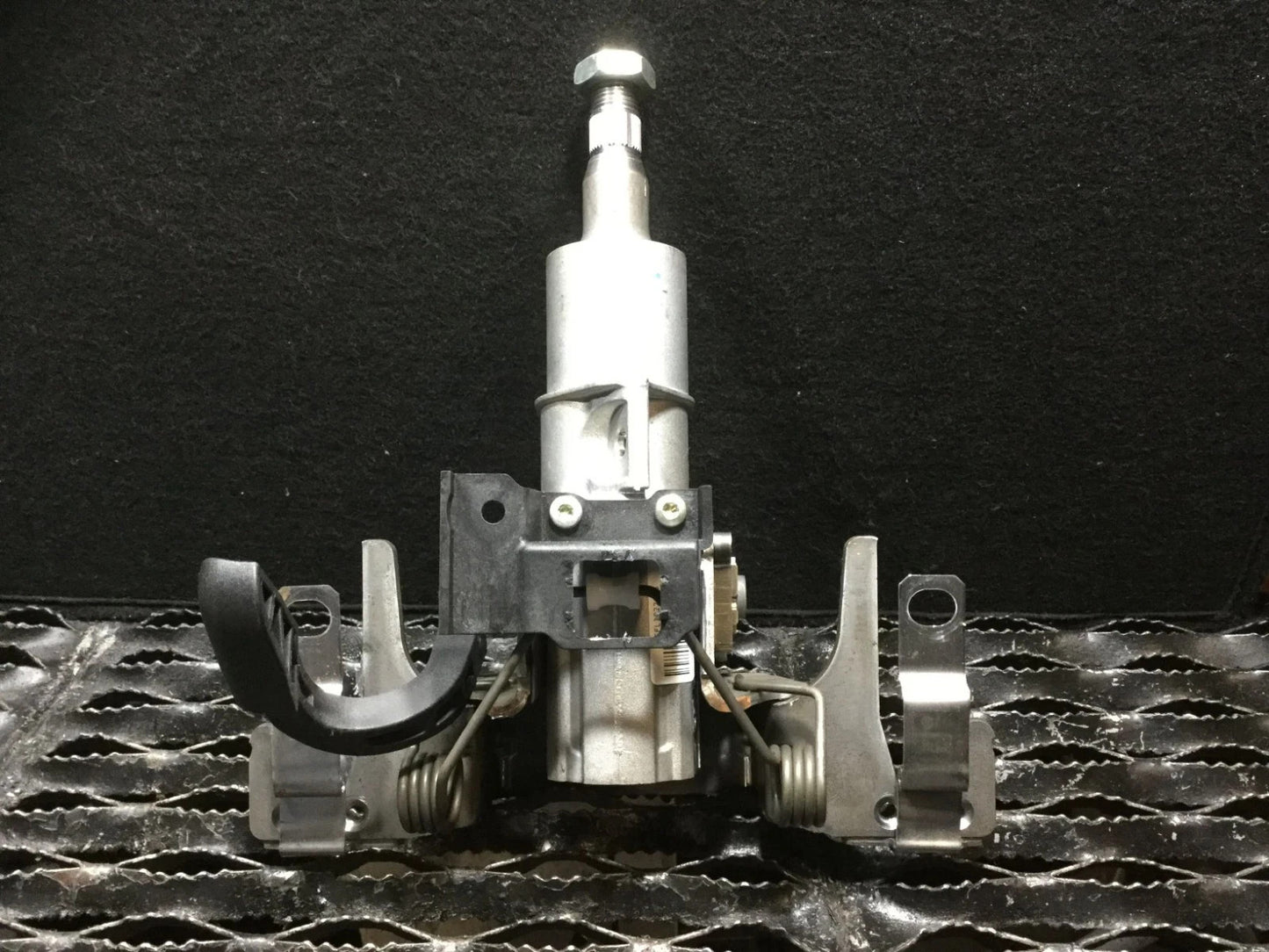 2017 Jeep Renegade Steering Column OEM